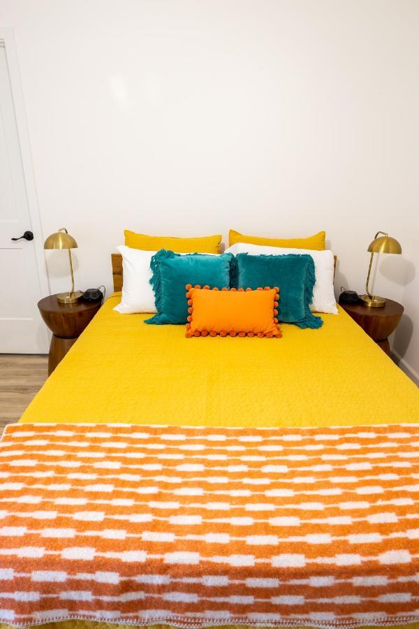 سانت أوغيستين Recharge Getaway To Historic Downtown & Beach New Build المظهر الخارجي الصورة